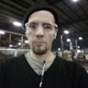 Meet your Posher, Eddie